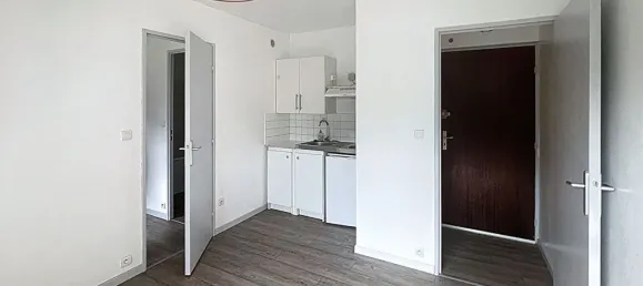 Квартира с 1 спальней в Кабур, Франция № 318469 3