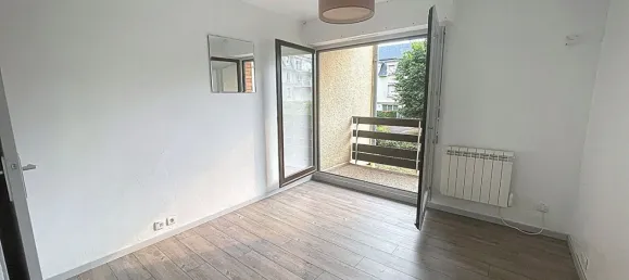 Квартира с 1 спальней в Кабур, Франция № 318469 2