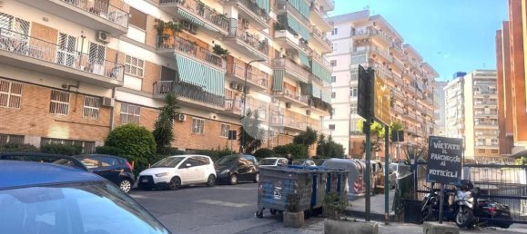 4 rooms Apartment in Naples, Italy No. 268061 35