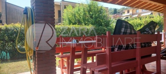 Villa de 5 habitaciónes en Padenghe sul Garda, Italy No. 72648 3