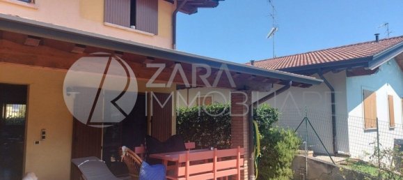 Villa de 5 habitaciónes en Padenghe sul Garda, Italy No. 72648 4