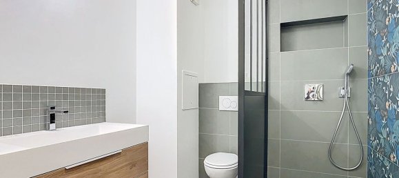 1 chambre Appartement à Suresnes, France No. 167100 17