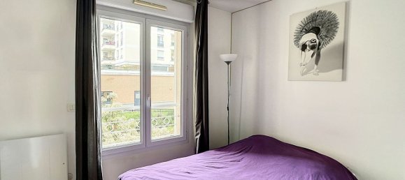 1 chambre Appartement à Suresnes, France No. 167100 16