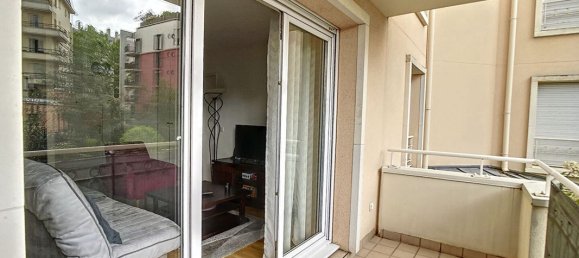 1 chambre Appartement à Suresnes, France No. 167100 14