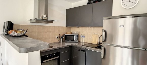 1 chambre Appartement à Suresnes, France No. 167100 15