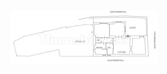 3 bedrooms Apartment in Bordighera, Italy No. 319261 19