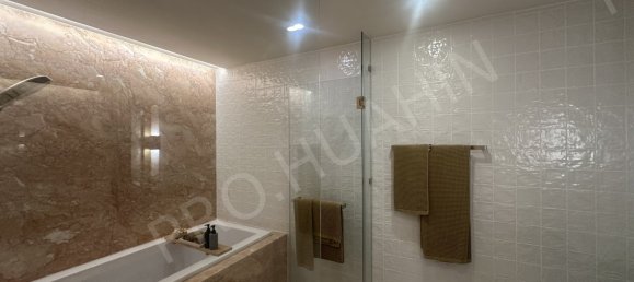 2 Schlafzimmer Wohnung in Hua Hin, Thailand, Nr. 165836 7