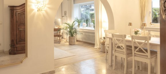 3 Schlafzimmer Stadthaus in Garmisch-Partenkirchen, Germany, Nr. 12625 9