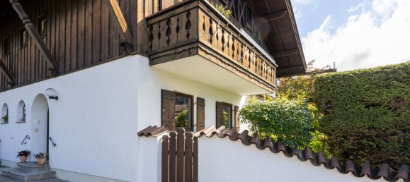 3 Schlafzimmer Stadthaus in Garmisch-Partenkirchen, Germany, Nr. 12625 3