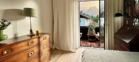 3 Schlafzimmer Stadthaus in Garmisch-Partenkirchen, Germany, Nr. 12625 34