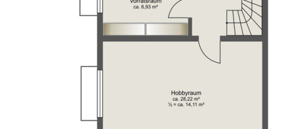 3 Schlafzimmer Stadthaus in Garmisch-Partenkirchen, Germany, Nr. 12625 53