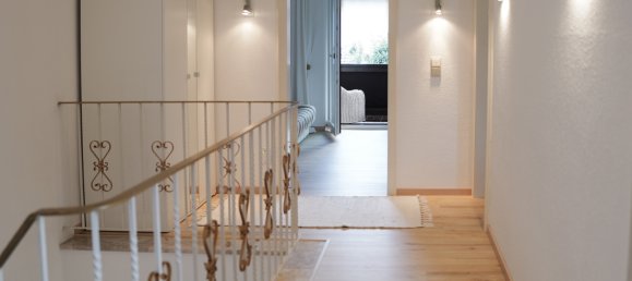 3 Schlafzimmer Stadthaus in Garmisch-Partenkirchen, Germany, Nr. 12625 27