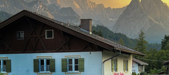 3 Schlafzimmer Stadthaus in Garmisch-Partenkirchen, Germany, Nr. 12625 20