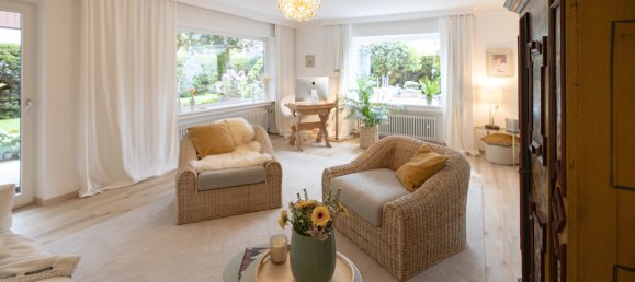 3 Schlafzimmer Stadthaus in Garmisch-Partenkirchen, Germany, Nr. 12625 5