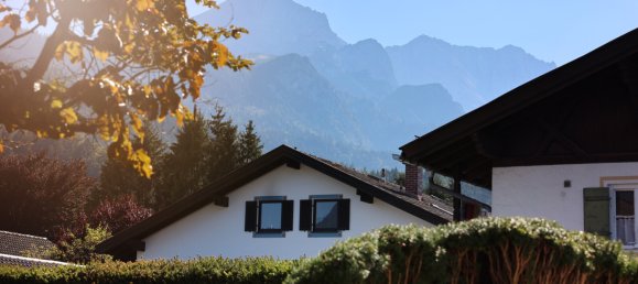 3 Schlafzimmer Stadthaus in Garmisch-Partenkirchen, Germany, Nr. 12625 13