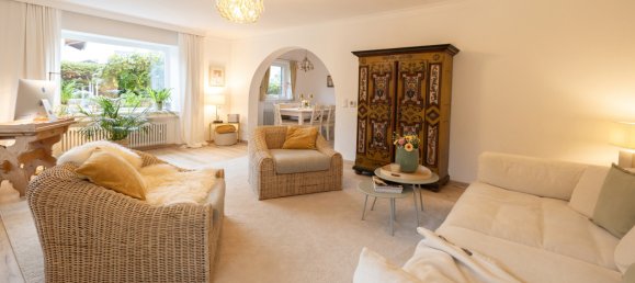 3 Schlafzimmer Stadthaus in Garmisch-Partenkirchen, Germany, Nr. 12625 7