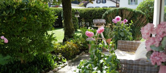 3 Schlafzimmer Stadthaus in Garmisch-Partenkirchen, Germany, Nr. 12625 17