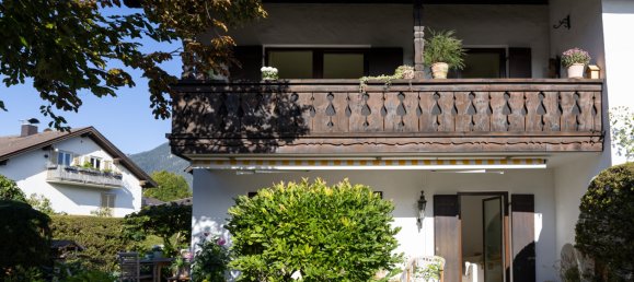 3 Schlafzimmer Stadthaus in Garmisch-Partenkirchen, Germany, Nr. 12625 14