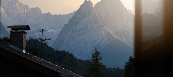 3 Schlafzimmer Stadthaus in Garmisch-Partenkirchen, Germany, Nr. 12625 28
