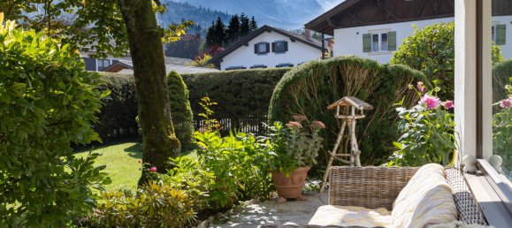 3 Schlafzimmer Stadthaus in Garmisch-Partenkirchen, Germany, Nr. 12625 2