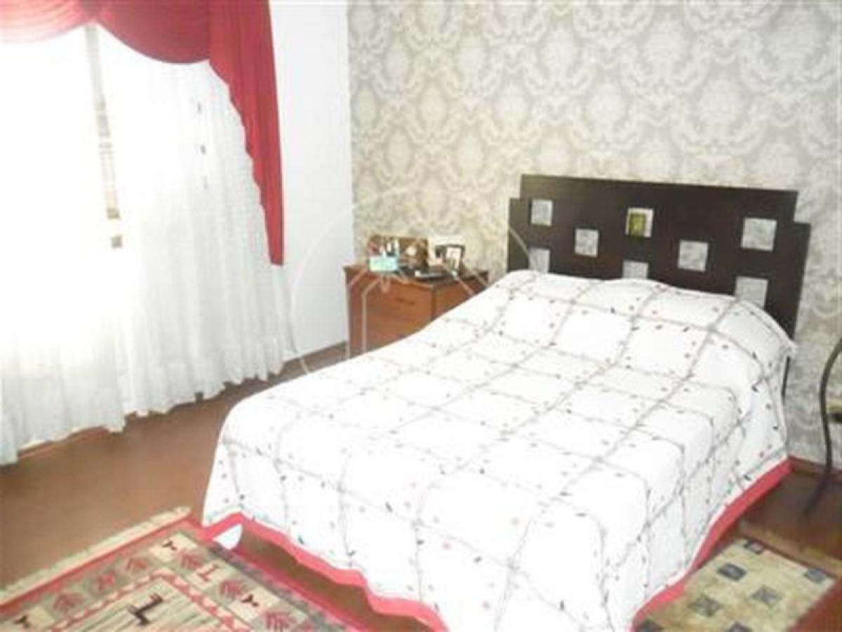 Дом с 3 спальнями в Сан-Паулу, Бразилия № 544339