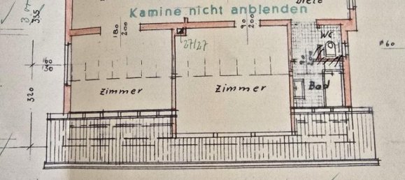 9-Zimmer Stadthaus in Saarpfalz, Germany, Nr. 267151 30