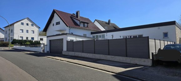 9-Zimmer Stadthaus in Saarpfalz, Germany, Nr. 267151 3