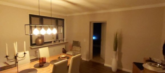 9-Zimmer Stadthaus in Saarpfalz, Germany, Nr. 267151 18