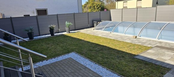 9-Zimmer Stadthaus in Saarpfalz, Germany, Nr. 267151 7