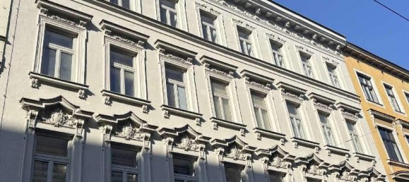 2 rooms Apartment in Favoriten, Austria No. 131030 8