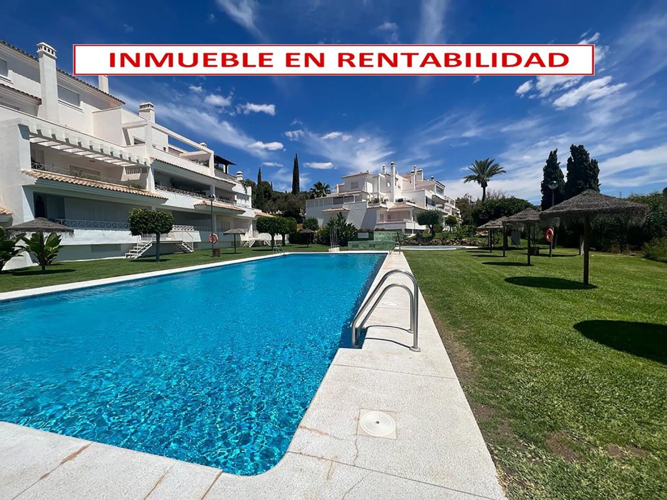 3 bedrooms Apartment in Marbella, Spain No. 149680
