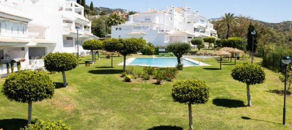 3 bedrooms Apartment in Marbella, Spain No. 149680 10