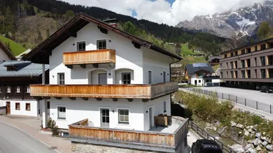 11 Schlafzimmer Haus in Dienten am Hochkönig, Austria, Nr. 189072