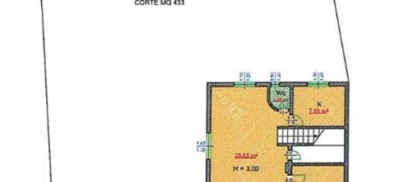 5 bedrooms House in Serra San Bruno, Italy No. 342036 40