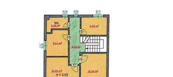 5 bedrooms House in Serra San Bruno, Italy No. 342036 41