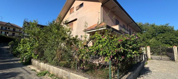 5 bedrooms House in Serra San Bruno, Italy No. 342036 10