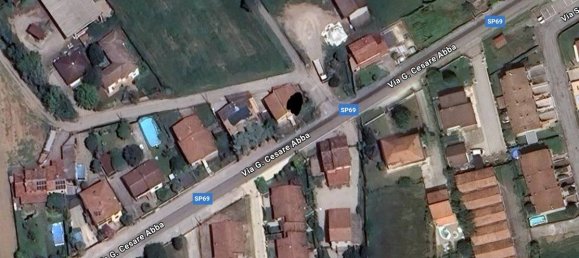 3 bedrooms Villa in Carpenedolo, Italy No. 205242 4