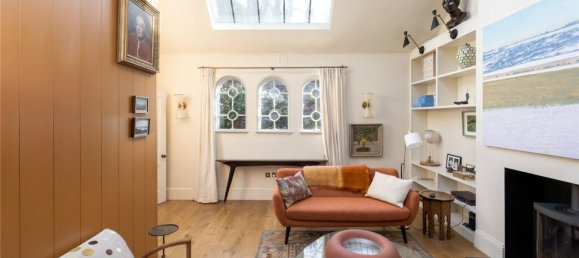 1 bedroom House in London, United Kingdom No. 5210 6