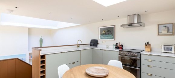 1 bedroom House in London, United Kingdom No. 5210 12