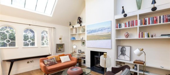 1 bedroom House in London, United Kingdom No. 5210 2