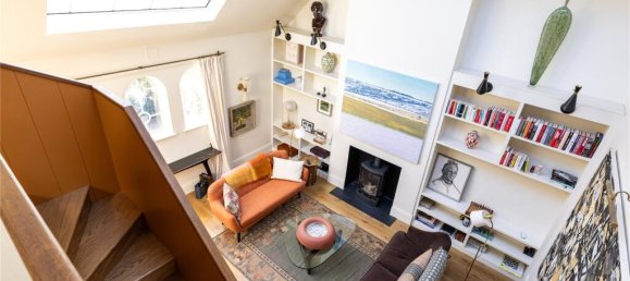 1 bedroom House in London, United Kingdom No. 5210 7