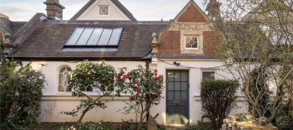 1 bedroom House in London, United Kingdom No. 5210 14