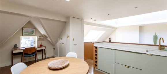 1 bedroom House in London, United Kingdom No. 5210 8