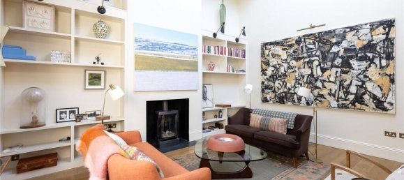 1 bedroom House in London, United Kingdom No. 5210 3