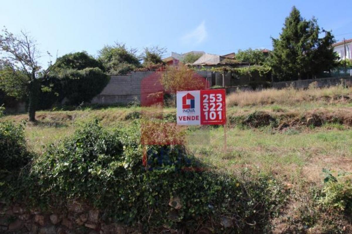 Land for sale in Braga, Portugal № 9016