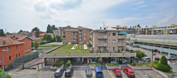 2 bedrooms Apartment in Varese, Italy No. 112871 19