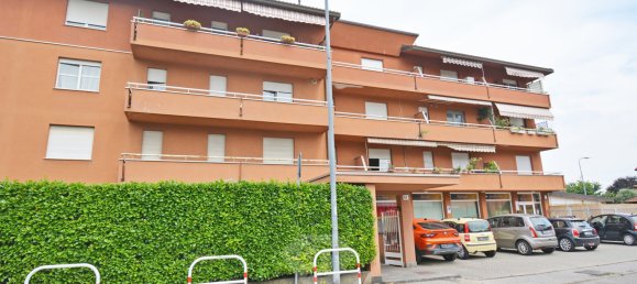 2 bedrooms Apartment in Varese, Italy No. 112871 18
