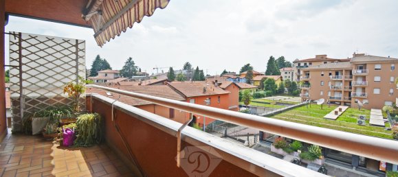 2 bedrooms Apartment in Varese, Italy No. 112871 15