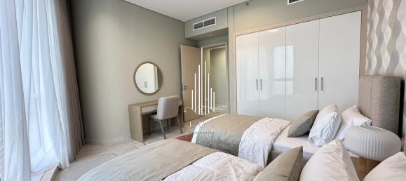 Квартира с 3 спальнями в Аль-Рим, ОАЭ № 40159 4