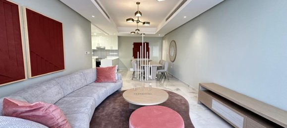 Квартира с 3 спальнями в Аль-Рим, ОАЭ № 40159 10